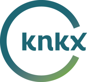 knkx logo