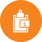 About Service Icon