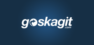 GoSkagit.com logo