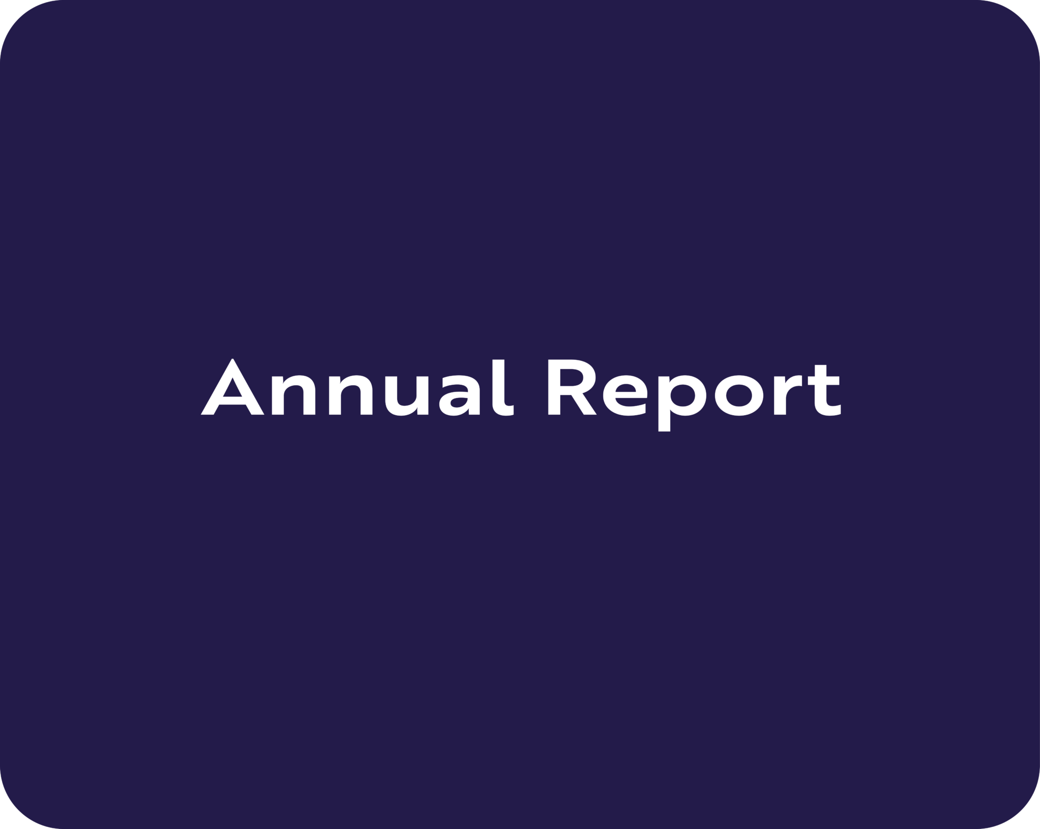 2021 Annual Report | Compass Health