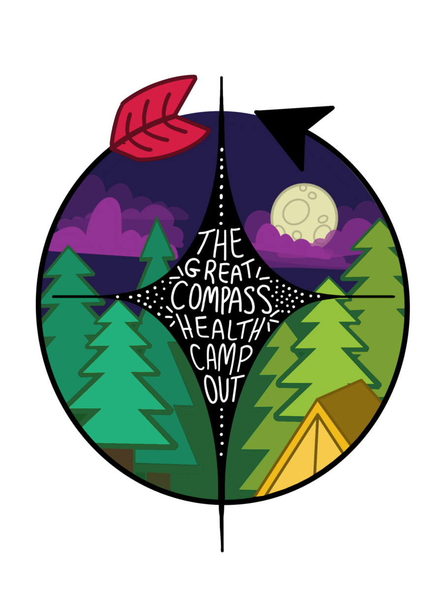 The Great Compass Health Campout | Compass Health